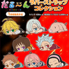 фотография Nanatsu no Taizai Darun Rubber Strap Collection: Meliodas