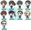 фотография Psycho-Pass 2 Trading Rubber Strap: Nobuchika Ginoza