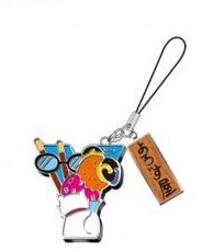 главная фотография Ichiban Kuji Gintama ~Kabuki-chou no Yukai na Nakama to Akutou-domo~: Yorozuya