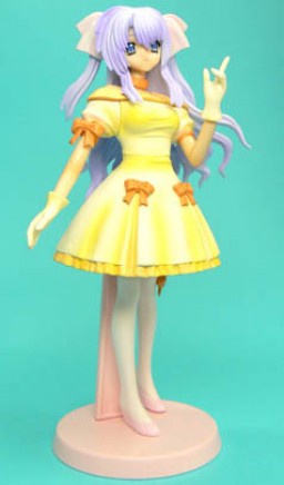 главная фотография Lovedol Cosmix Plus Figure Collection 1: Sakaki Mizuki