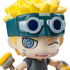 Petit Chara Land Naruto Shippuden: Naruto Uzumaki Special dattebayo!!: Uzumaki Naruto Kid ver.