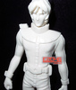 фотография Char Aznable Holding Sword or Cannon