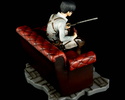 фотография Ichiban Kuji Shingeki no Kyojin ~Jiyuu e no Shingeki~: Levi