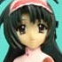 Lovedol Cosmix Plus Figure Collection 1: Kiryuu Kotoha
