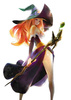 фотография Sorceress