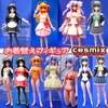 фотография Lovedol Cosmix Plus Figure Collection 1: Sakaki Mizuki