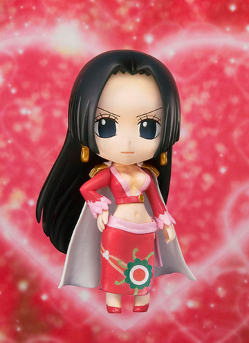 главная фотография chibi-arts Boa Hancock