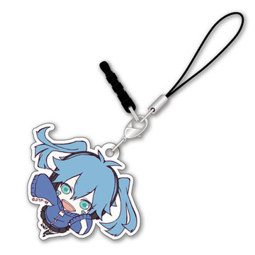 главная фотография Mekakucity Actors Acrylic Charm: ENE