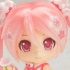 Nendoroid Sakura Miku Bloomed in Japan