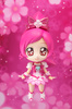 фотография chibi-arts Cure Blossom