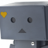 Danboard #006 S.A.F.S Love Ver.