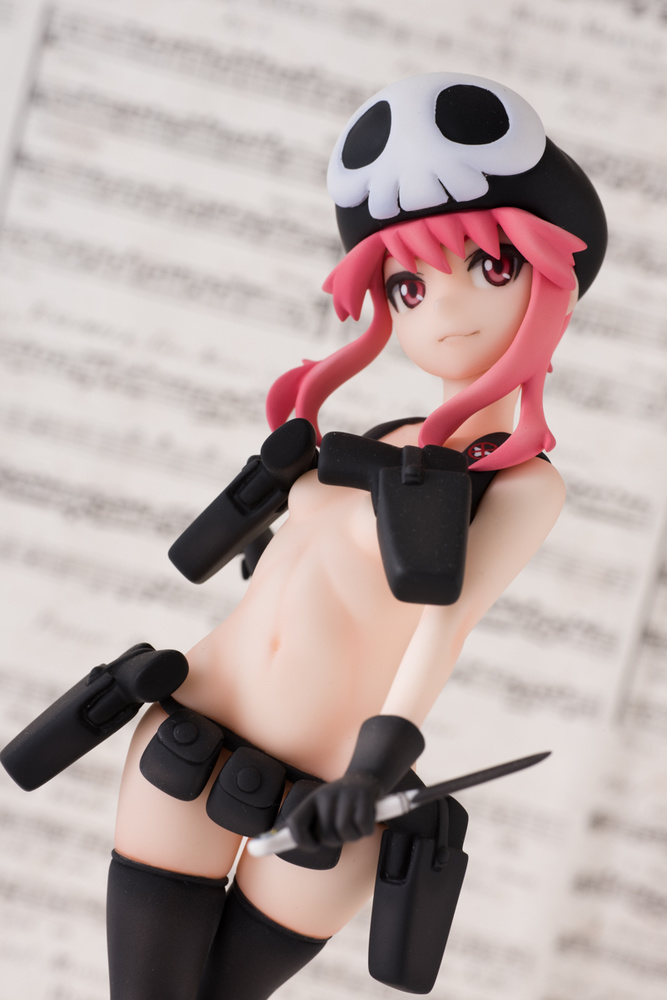 Jakuzure Nonon Nudist Beach Ver. 