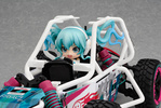 фотография Nendoroid Plus Sandmaster Racing Miku 2014 Ver.