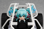 фотография Nendoroid Plus Sandmaster Racing Miku 2014 Ver.