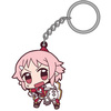 фотография Sword Art Online II Tsumamare Pinched Keychain: Lisbeth ALO ver.