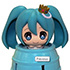 Pop-up Pirate TobiColle!!: Miku Hatsune