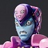 Super Action Statue 72 King Crimson Ver.BLUE