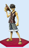 фотография DX Ouka Shichibukai Figure Vol. 1: Monkey D. Luffy