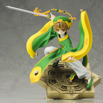 главная фотография ARTFX J Syaoran Li