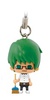 фотография Kuroko no Basket 1Point Mascot ~Bushitsu Osouji Daisakusen~ vol.1: Midorima Shintarou