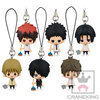 фотография Kuroko no Basket 1Point Mascot ~Bushitsu Osouji Daisakusen~ vol.2: Kiyoshi Teppei