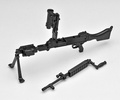 фотография Little Armory (LA002) M240B