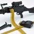 Little Armory (LA006) M240G