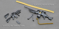 фотография Little Armory (LA006) M240G