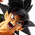 Figure Colosseum SCultures Zoukei Tenkaichi Budoukai 5 Bardock