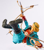 фотография Figure Colosseum SCultures Zoukeiou Chojho Kessen IV Vol.4 Paulie