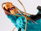 фотография Figure Colosseum SCultures Zoukeiou Chojho Kessen IV Vol.4 Paulie