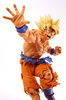 фотография Figure Colosseum SCultures Zoukei Tenkaichi Budoukai 5 Son Goku SSJ