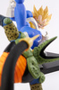 фотография Figure Colosseum SCultures Zoukei Tenkaichi Budoukai 5 Super Vegeta