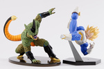 фотография Figure Colosseum SCultures Zoukei Tenkaichi Budoukai 5 Super Vegeta