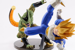 фотография Figure Colosseum SCultures Zoukei Tenkaichi Budoukai 5 Semi-Perfect Cell