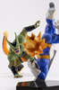 фотография Figure Colosseum SCultures Zoukei Tenkaichi Budoukai 5 Semi-Perfect Cell