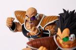 фотография Figure Colosseum SCultures Zoukei Tenkaichi Budoukai 5 Nappa