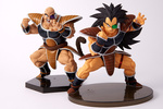 фотография Figure Colosseum SCultures Zoukei Tenkaichi Budoukai 5 Raditz