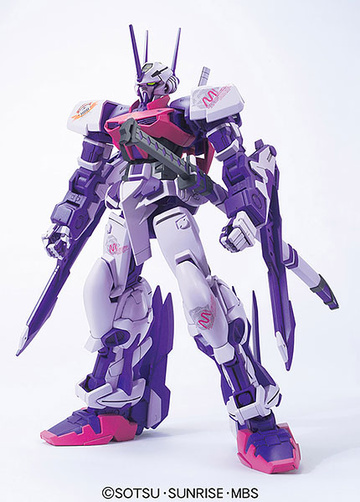 главная фотография NG MBF-P05LM Astray Mirage Frame