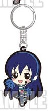 главная фотография Trading Rubber Keyring Love Live! Ver.2: Sonoda Umi