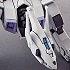 HG TMF/A-802W2 Kerberos BuCUE Hound Alec Lad Colors