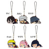 фотография The Last -Naruto the Movie- Darun Rubber Strap Collection: Uchiha Sasuke