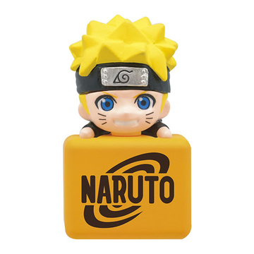 главная фотография Double Jack Mascot Series: Uzumaki Naruto