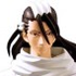 Bleach Action Figure Series 3 Kuchiki Byakuya