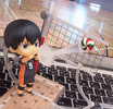 фотография Nendoroid Kageyama Tobio