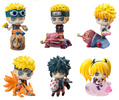 фотография Petit Chara Land Naruto Shippuden: Naruto Uzumaki Special dattebayo!!: Uzumaki Naruto Oiroke no Jutsu ver. (Naruko)