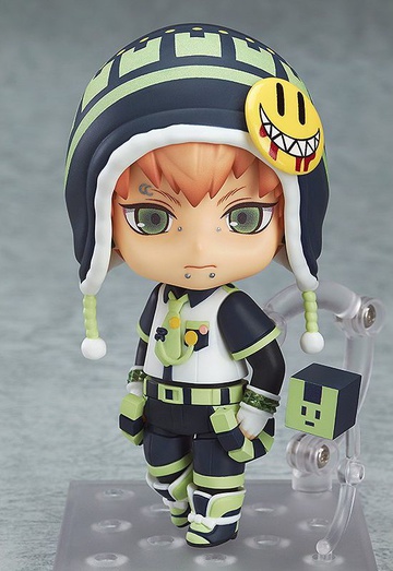 главная фотография Nendoroid Noiz