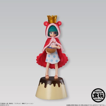 главная фотография One Piece Styling FLAME OF THE REVOLUTION: Sugar