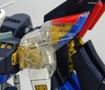 фотография MG ZGMF-X20A Strike Freedom Gundam Gundam 30th Anniversary Special Clear Armor Parts