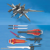 фотография MG GAT-X105 Strike Gundam + IWSP
